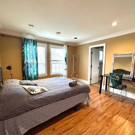 Vancouver Luxury Homestay Ρίτσμοντ Εξωτερικό φωτογραφία