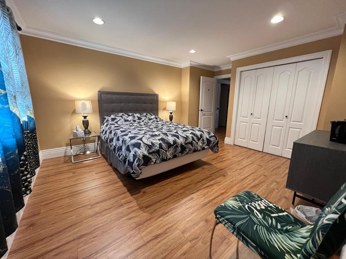 Vancouver Luxury Homestay Ρίτσμοντ Εξωτερικό φωτογραφία