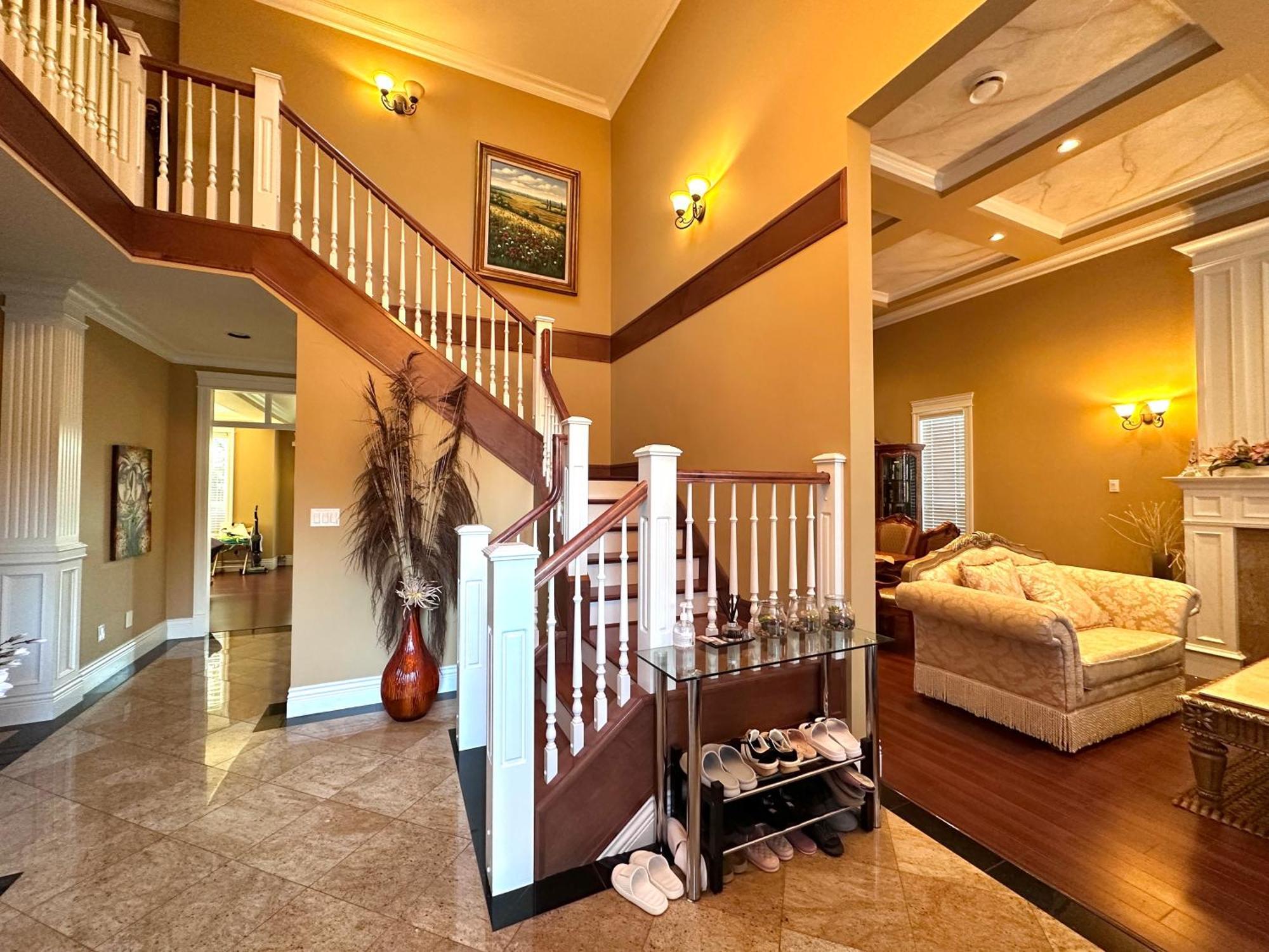 Vancouver Luxury Homestay Ρίτσμοντ Εξωτερικό φωτογραφία