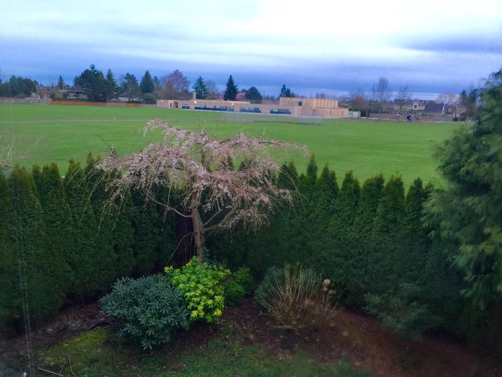 Vancouver Luxury Homestay Ρίτσμοντ Εξωτερικό φωτογραφία
