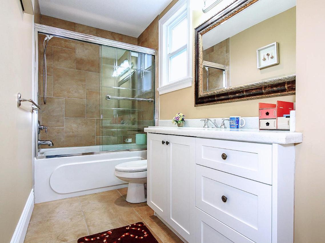 Vancouver Luxury Homestay Ρίτσμοντ Εξωτερικό φωτογραφία