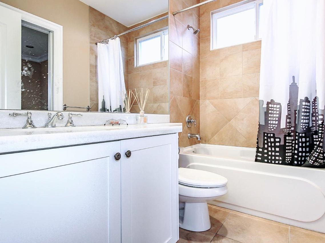 Vancouver Luxury Homestay Ρίτσμοντ Εξωτερικό φωτογραφία